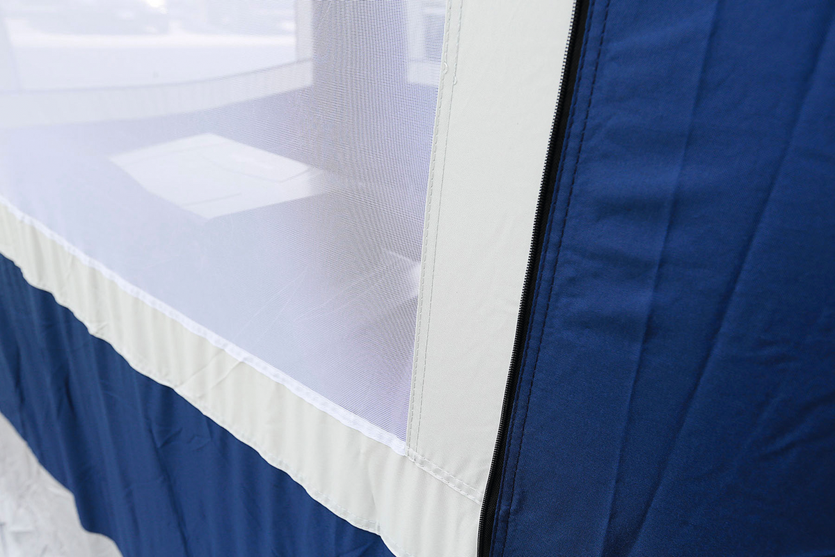 Brunner Küchenzelt GUSTO I NG blau