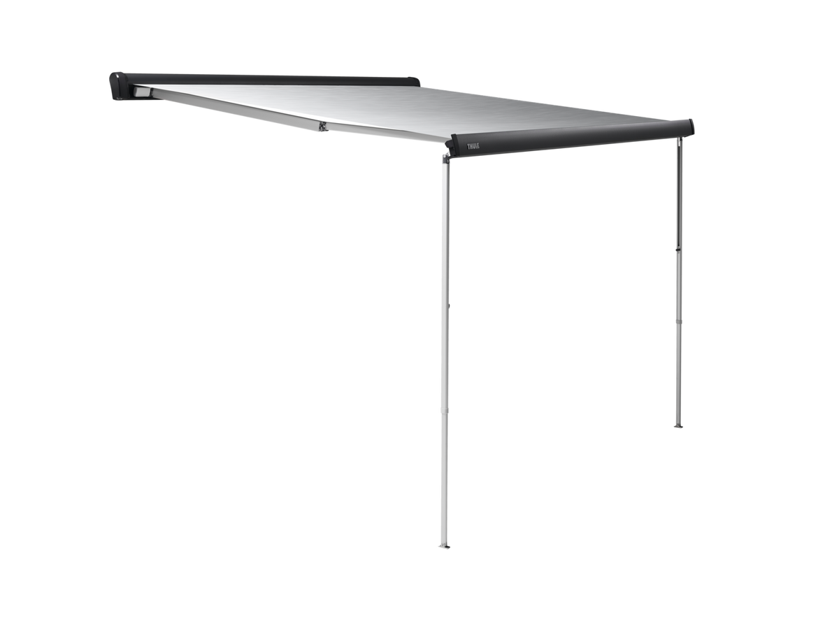 Thule 4200 260 cm anthrazit (L1)