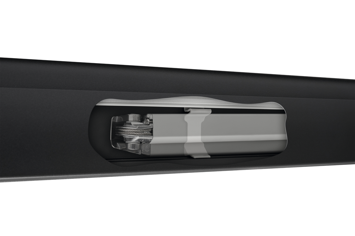 Thule 4200 260 cm anthrazit (L1)