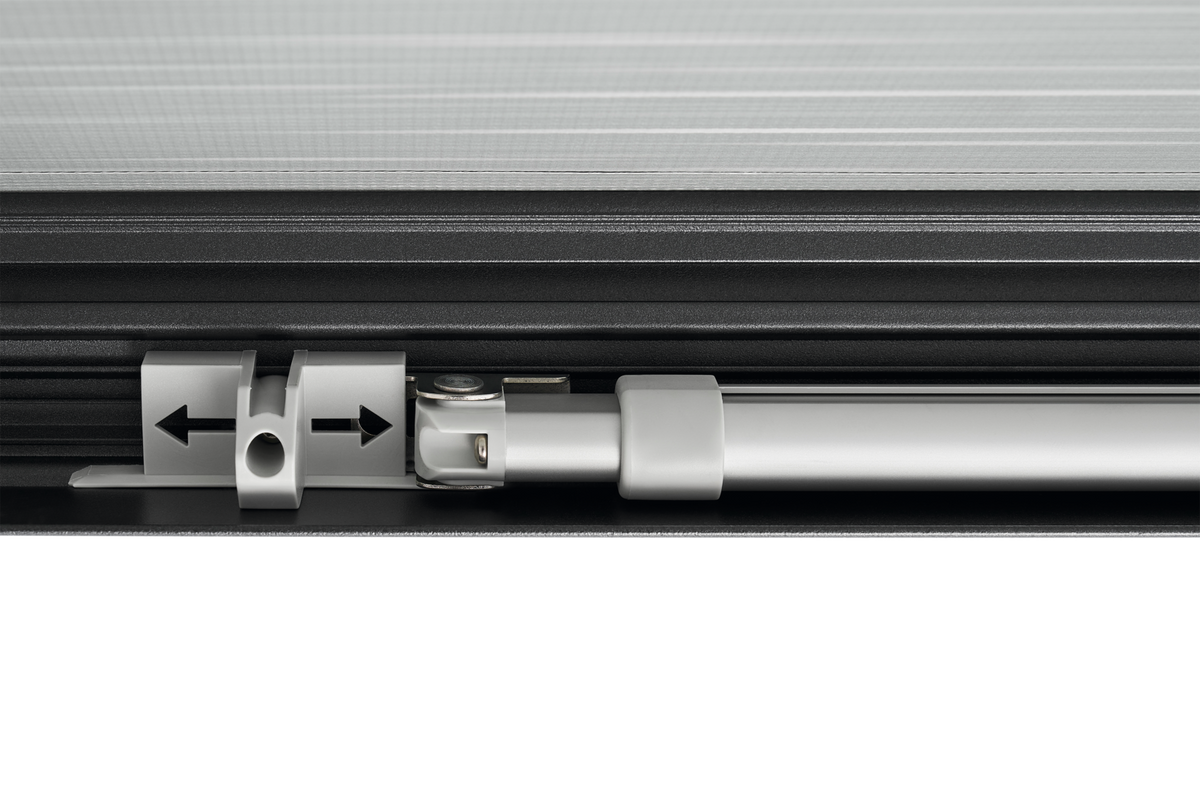 Thule 4200 300 cm anthrazit (L1)