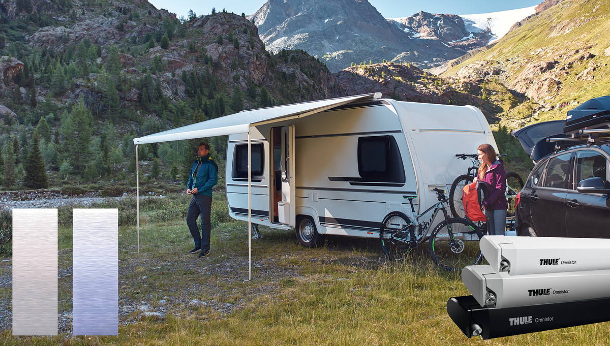 Thule OMNISTOR 6300, 325 cm, Fb. 31 (L1)