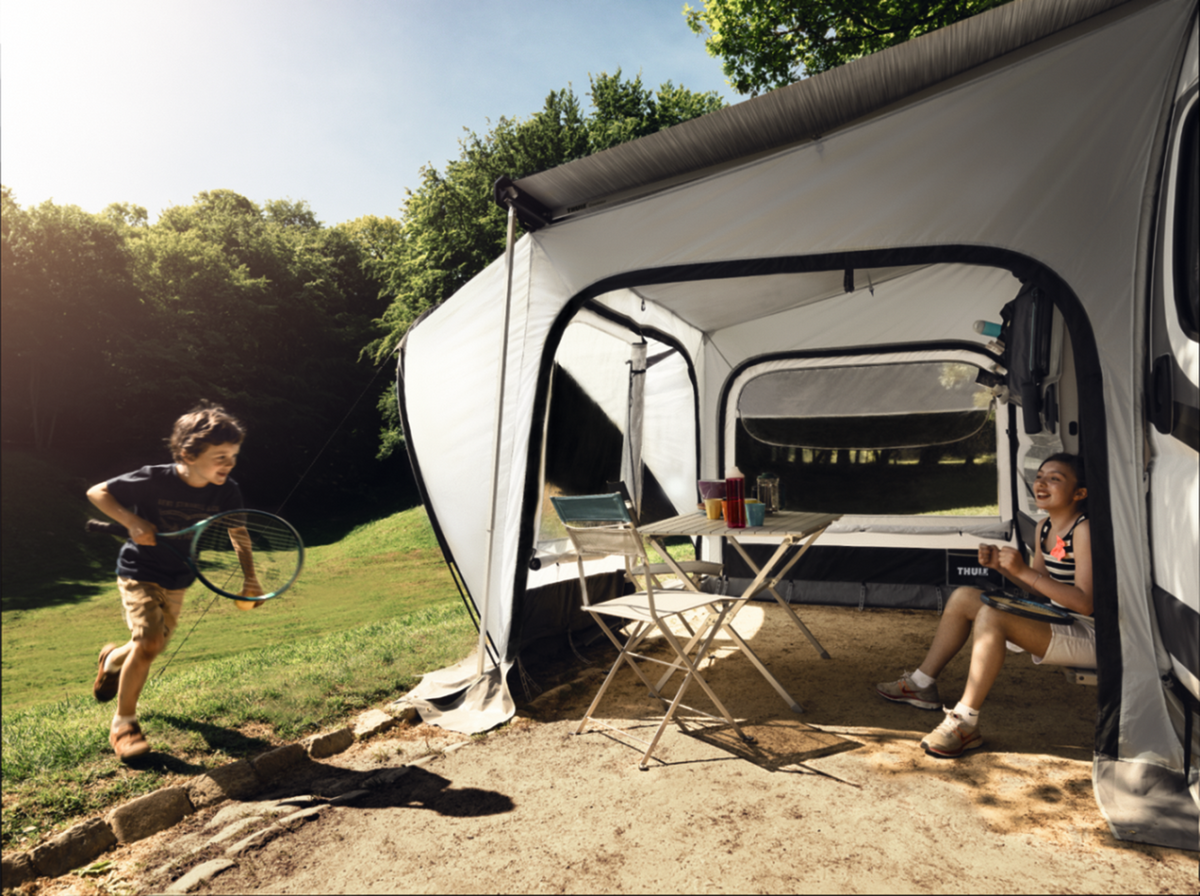 THULE QuickFit 260 M