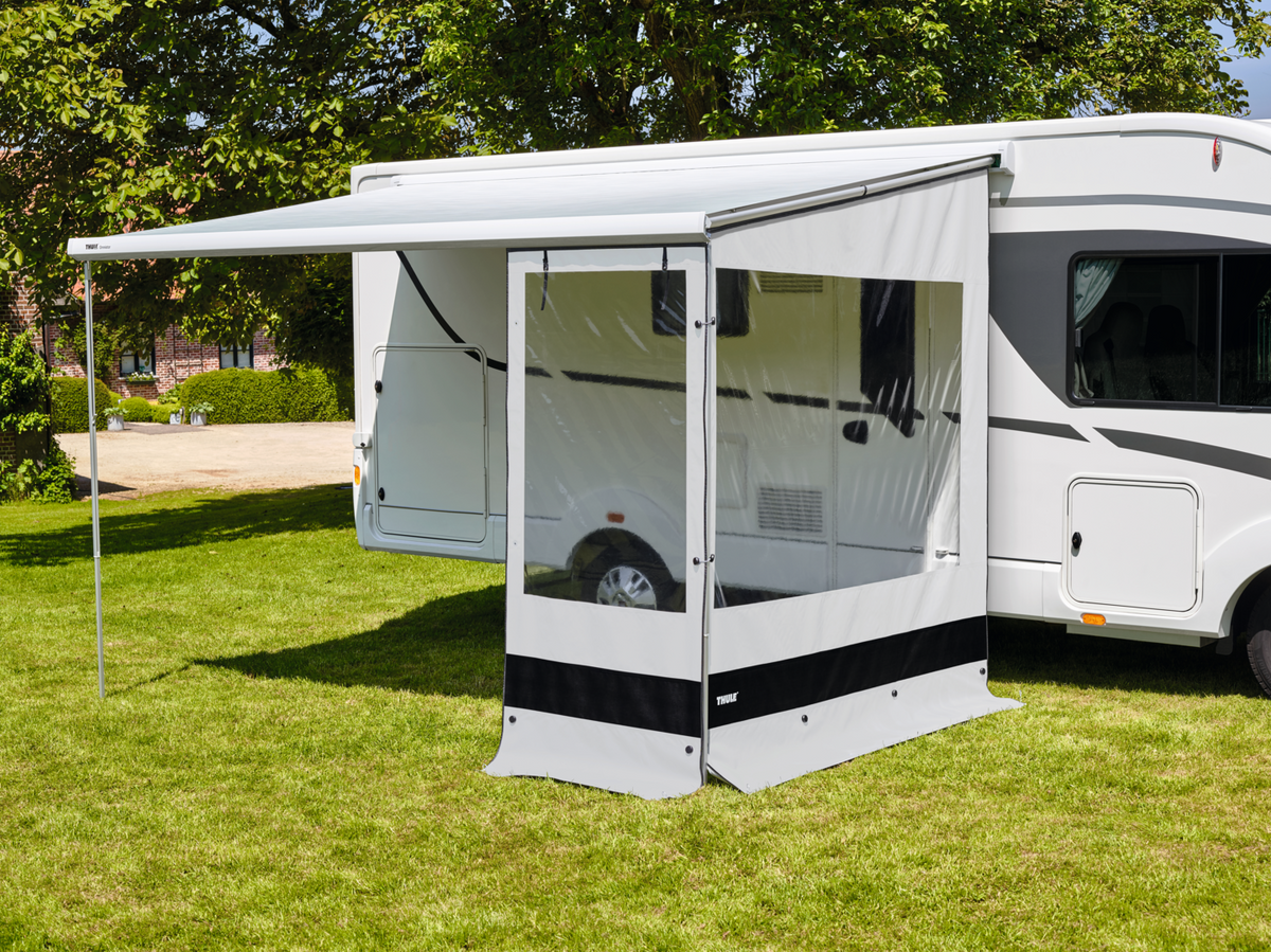Thule Rain Blocker Front G2 181x185cm L
