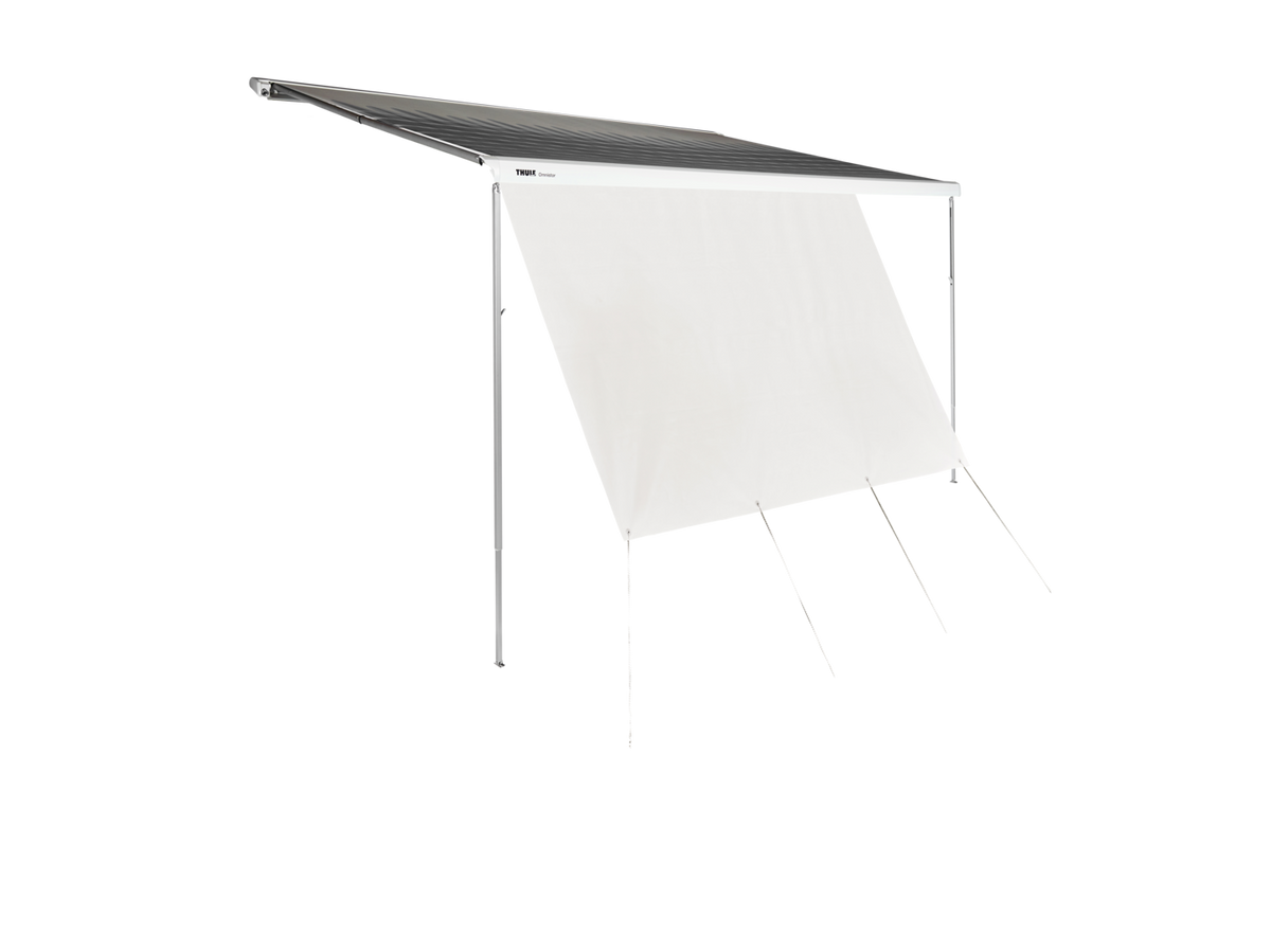 Thule View Blocker Front 430 cm