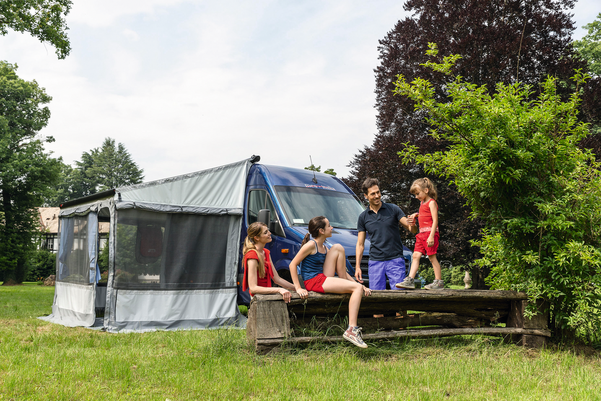 Fiamma Privacy Room 300 F80L XXL (B)