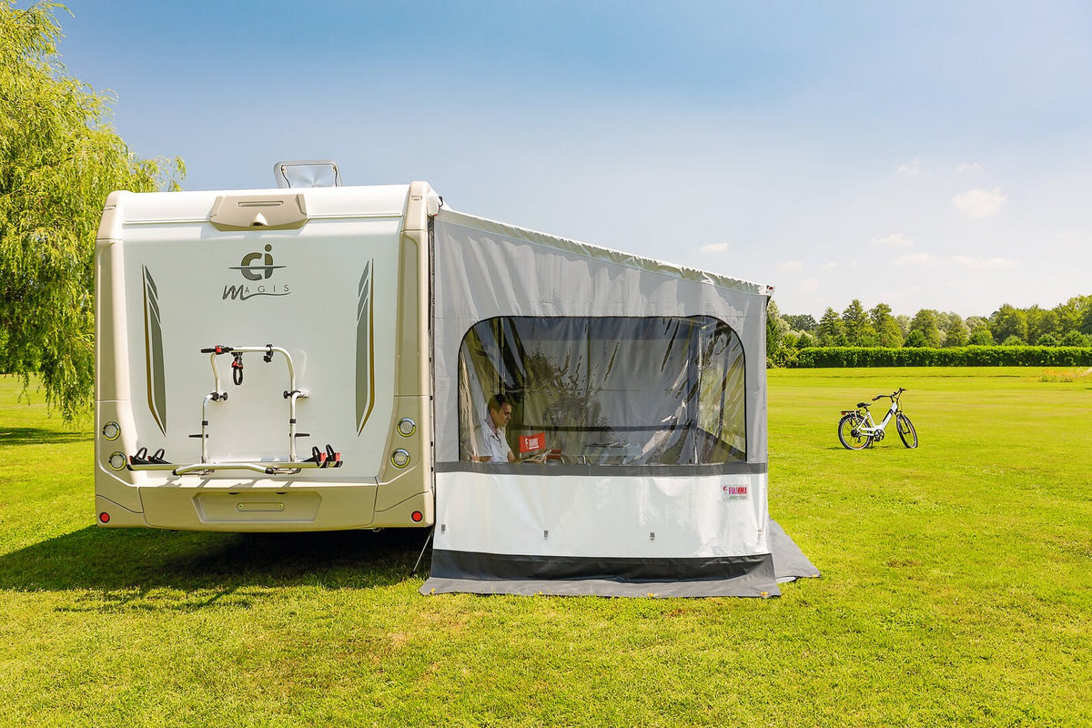 Fiamma Side W Pro F45 VW T5