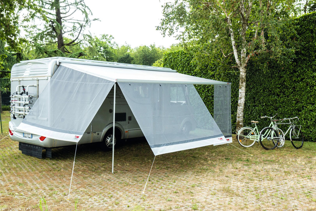 Fiamma Sun View Side Van F45s