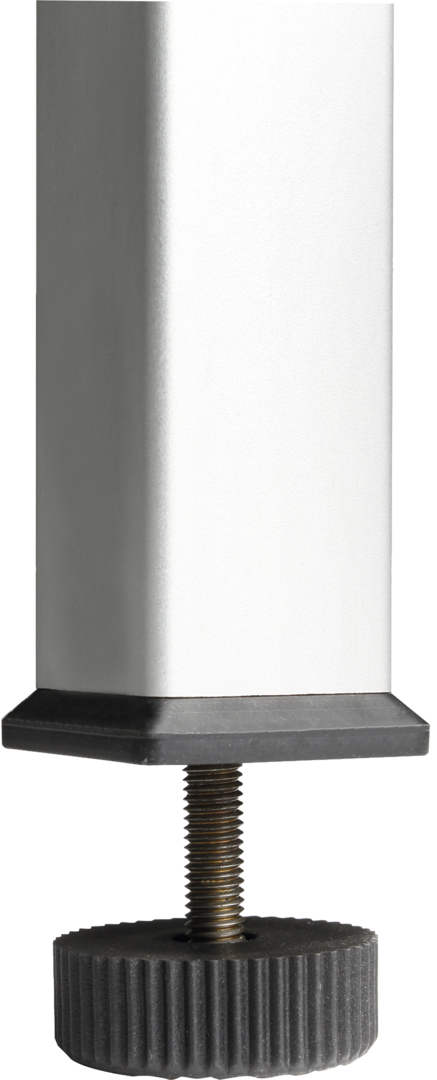 Brunner Alu-Tisch TITANIUM QUADRA COMPACK 6
