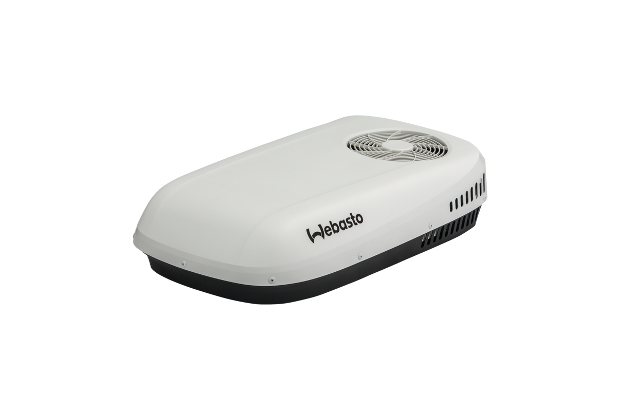 Webasto Klimaanlage Cool Top Trail 24G