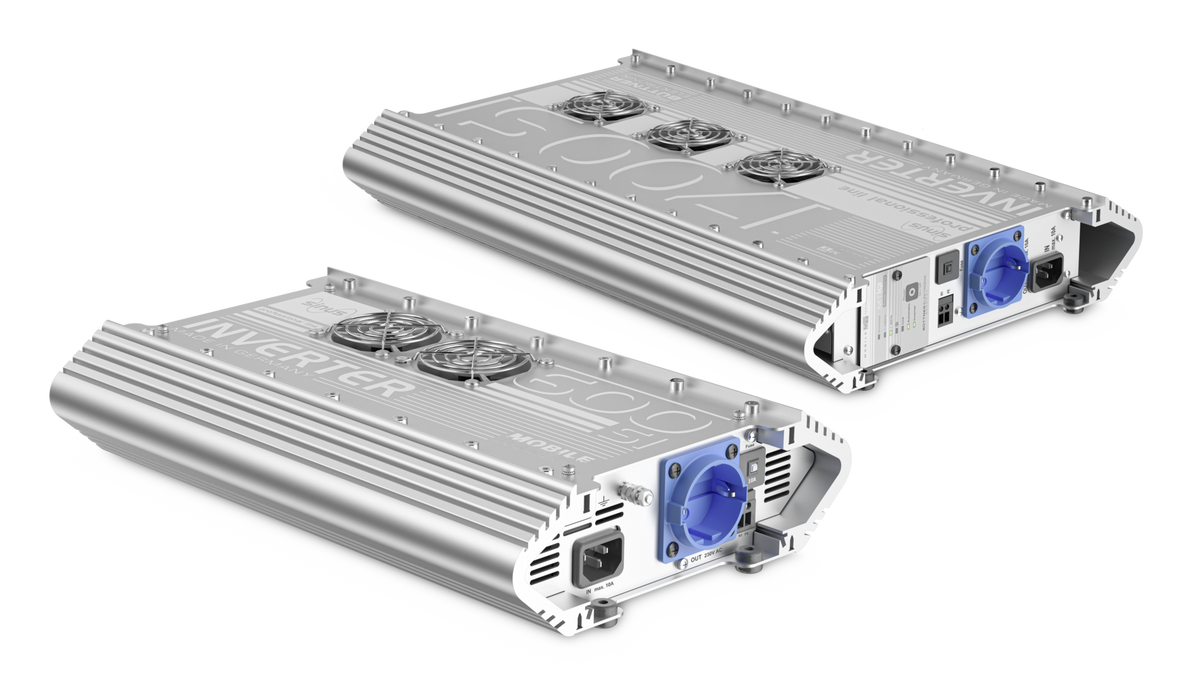 Dometic Wechselrichter, MT 1200 SI (A)