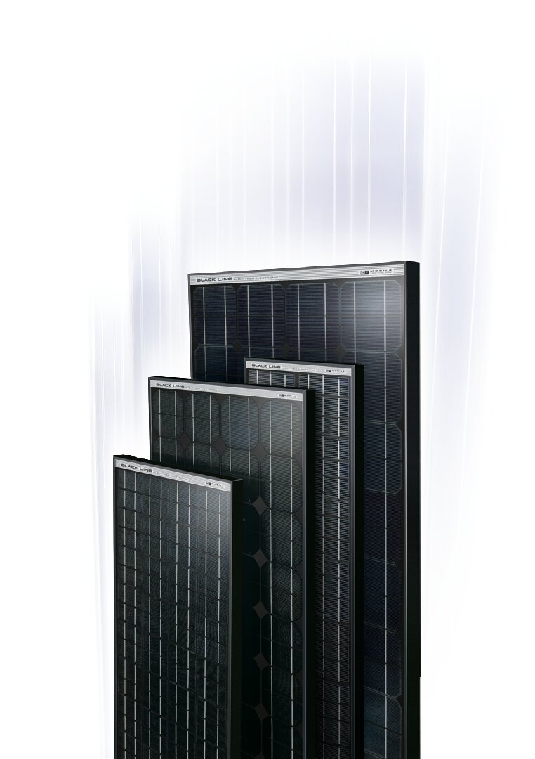 Dometic Solarmodul MT-SM 170 MC