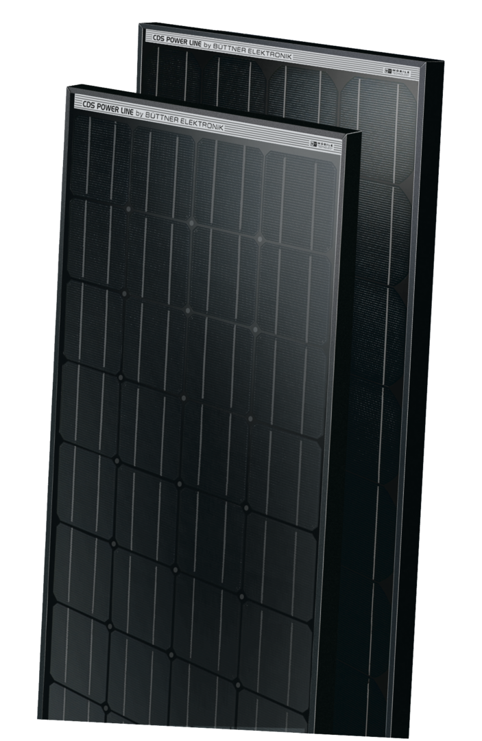 Dometic CDS-Solarmodul MT-SM 210, 210W