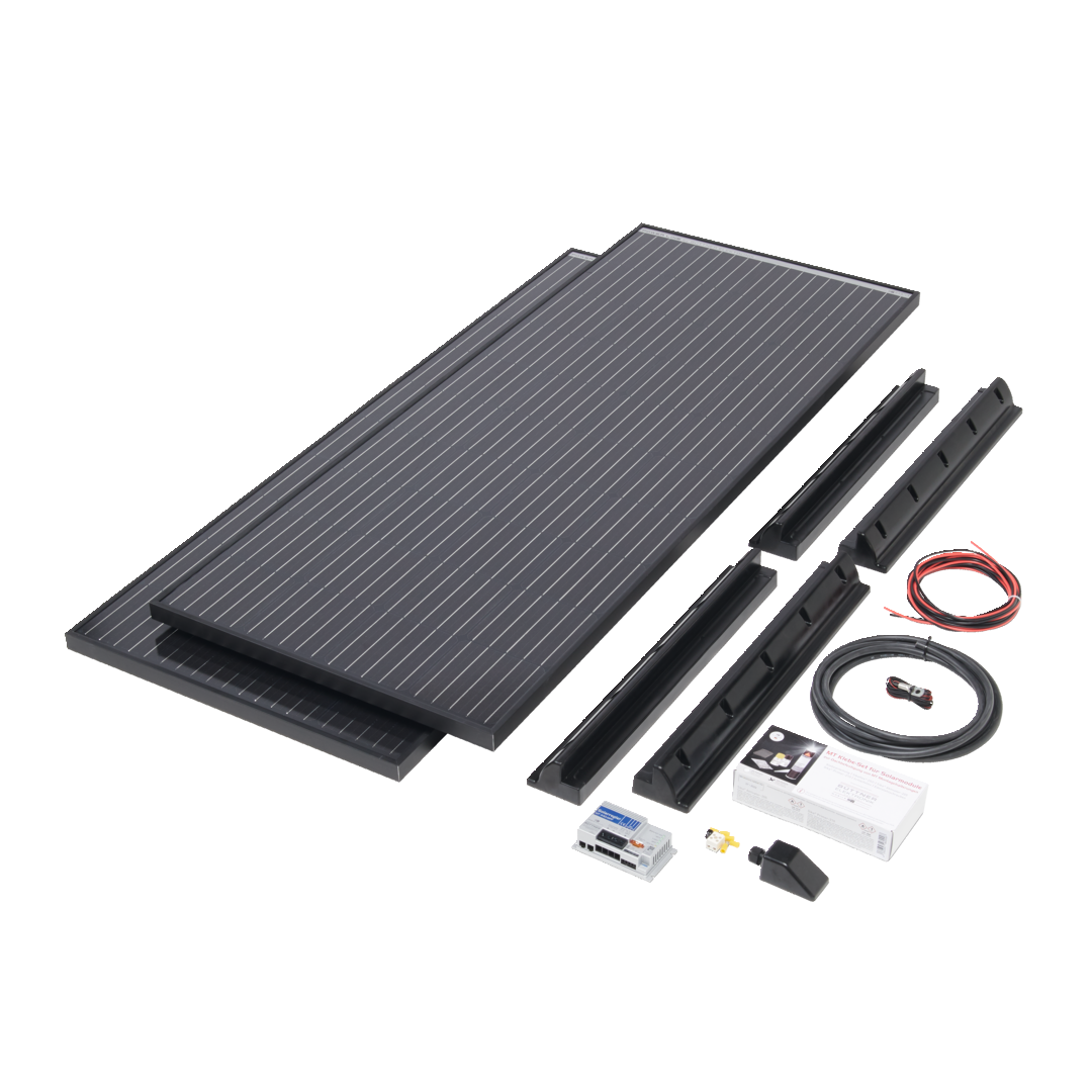 Dometic Power Line-Komplettanlage MT260-2 (S)(A)