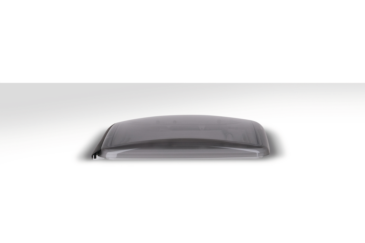 Brunner Dachhaube roofSTAR 4 LED elektr. o. Lüft