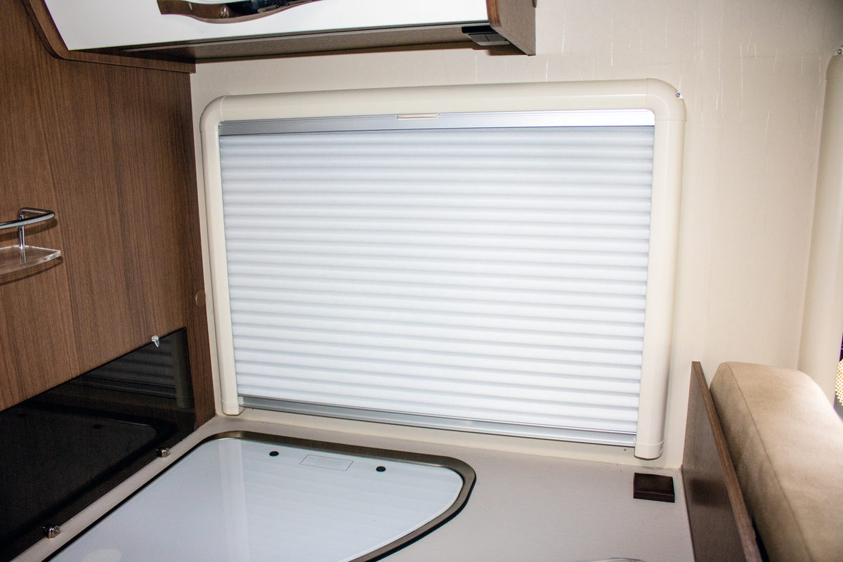 Remis REMIflair IV Alu 600 x 500 RF