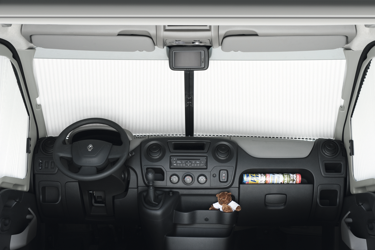 Remis REMIfront FS RM >11 mit Regensensor