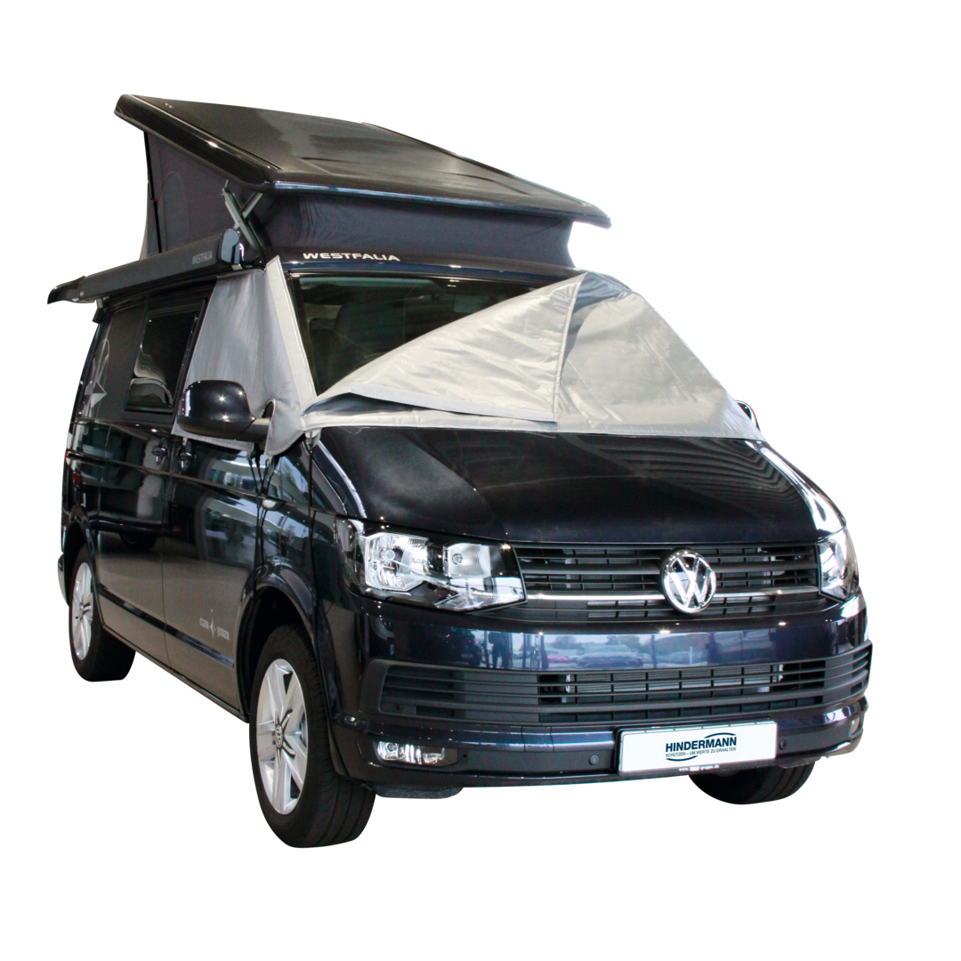 Hindermann Thermofenstermatte CLASSIC VW T5-T6