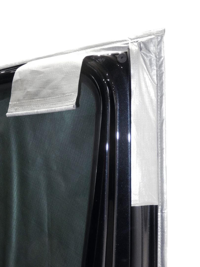 Hindermann Thermofenstermatte CLASSIC VW T5-T6