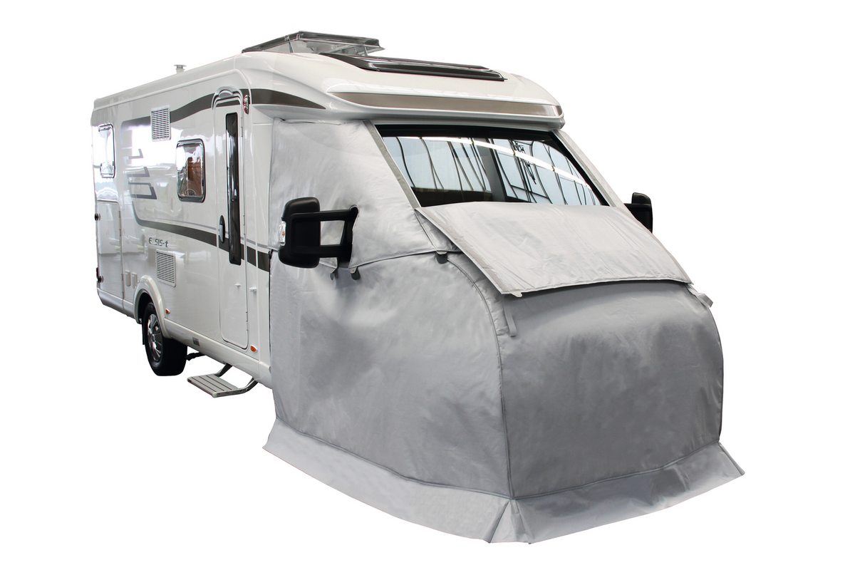 Hindermann Unterteil LUX-DUO MBS ab 2018