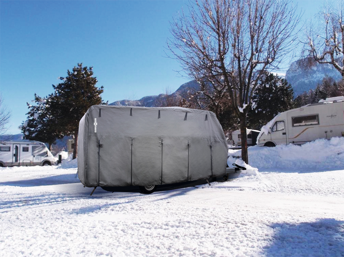 Brunner Schutzhülle Caravan 400 - 450 cm