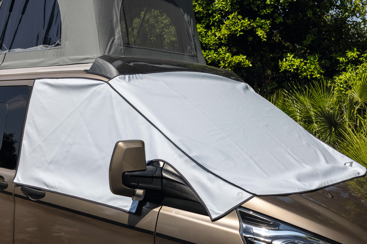 Fiamma Coverglas VW T5-T6