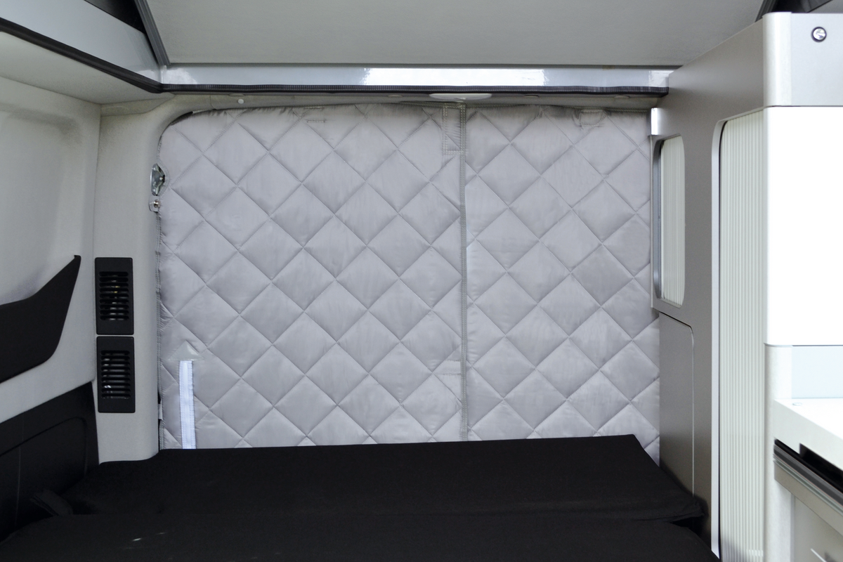 Clairval Thermicamp MB V-Klasse ab 2014
