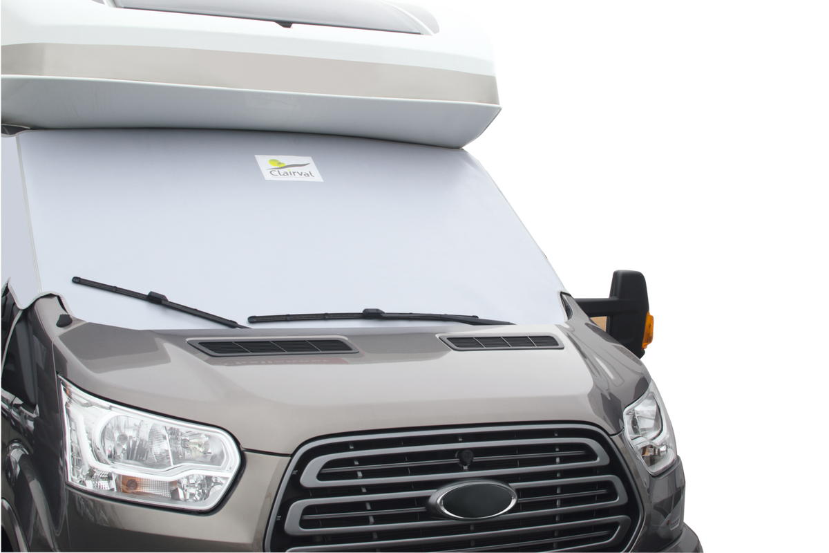 Clairval Thermoval Citroen Spacetourer ab 2016