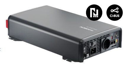 Dometic SinePower DPSI1012TS