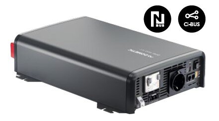Dometic SinePower DPSI2012RCD