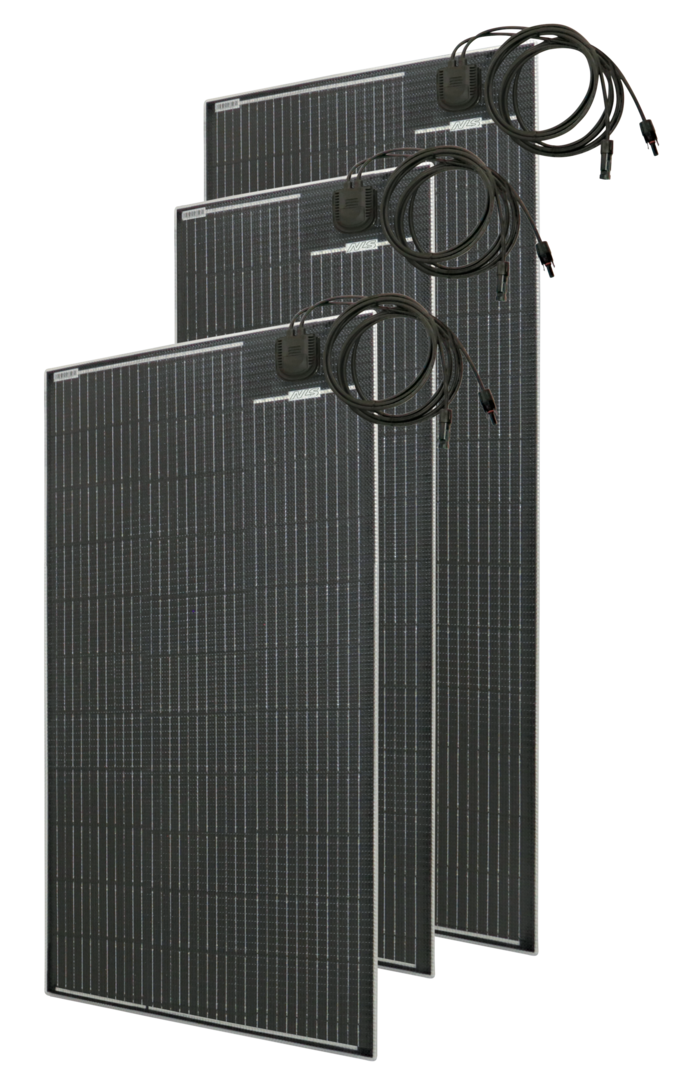 Next Level Systems Solarmodul NL FT 120 M