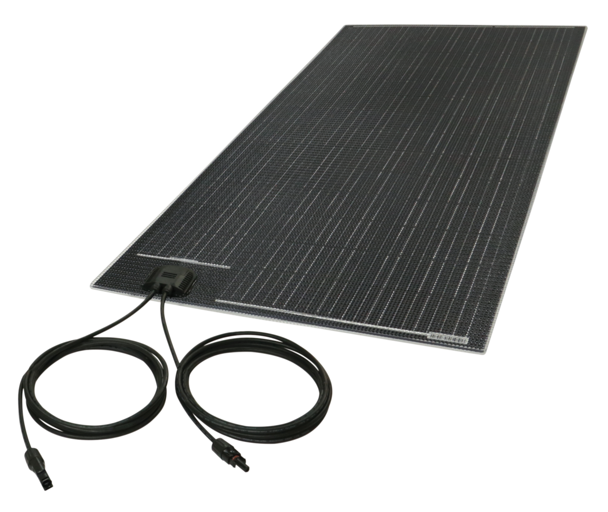 Next Level Systems Solar-Komplettset NL FT 240-2 (S)