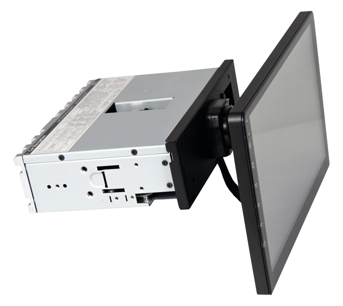 Mestic Multimedia System MMS-10 Ford