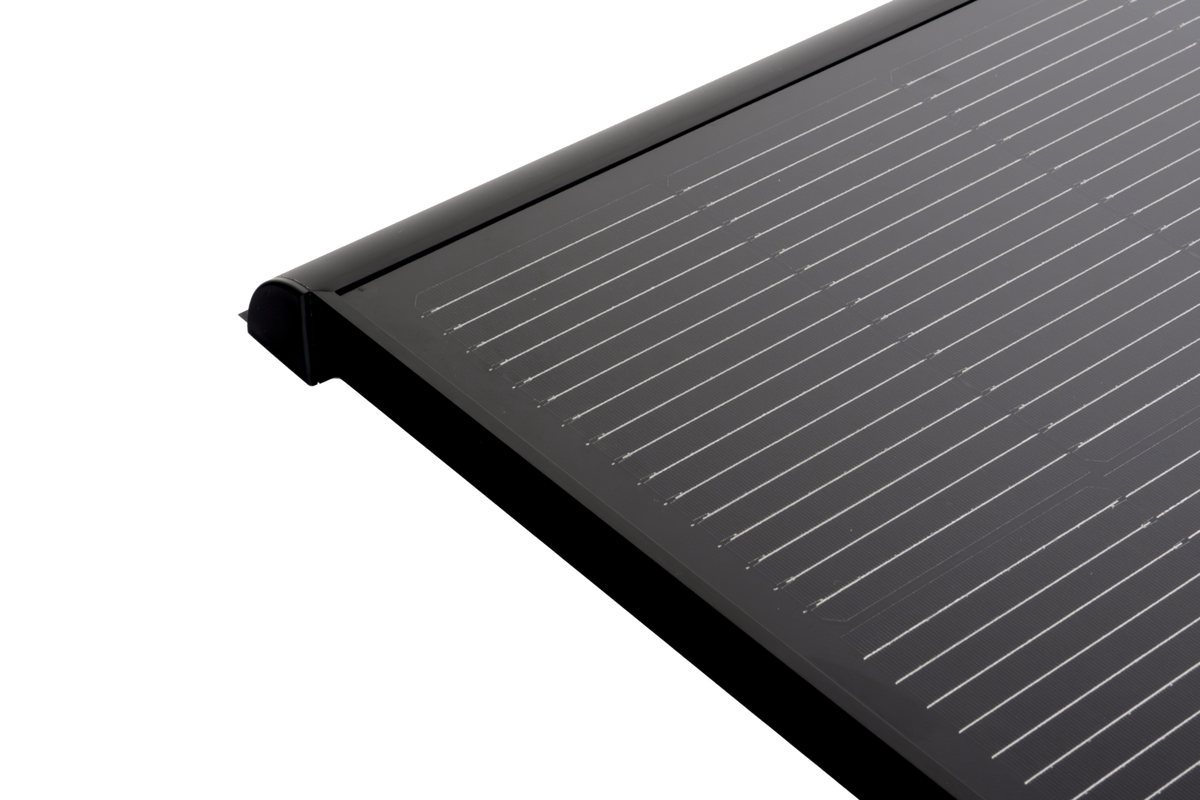 Solarmodul Caratec CES120