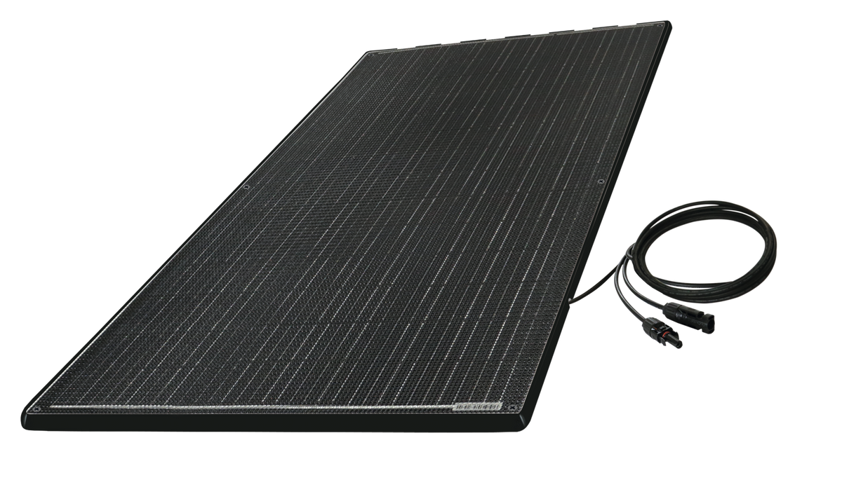 Next Level Systems Solar-Komplettanlage NL FA 260-2 (S)