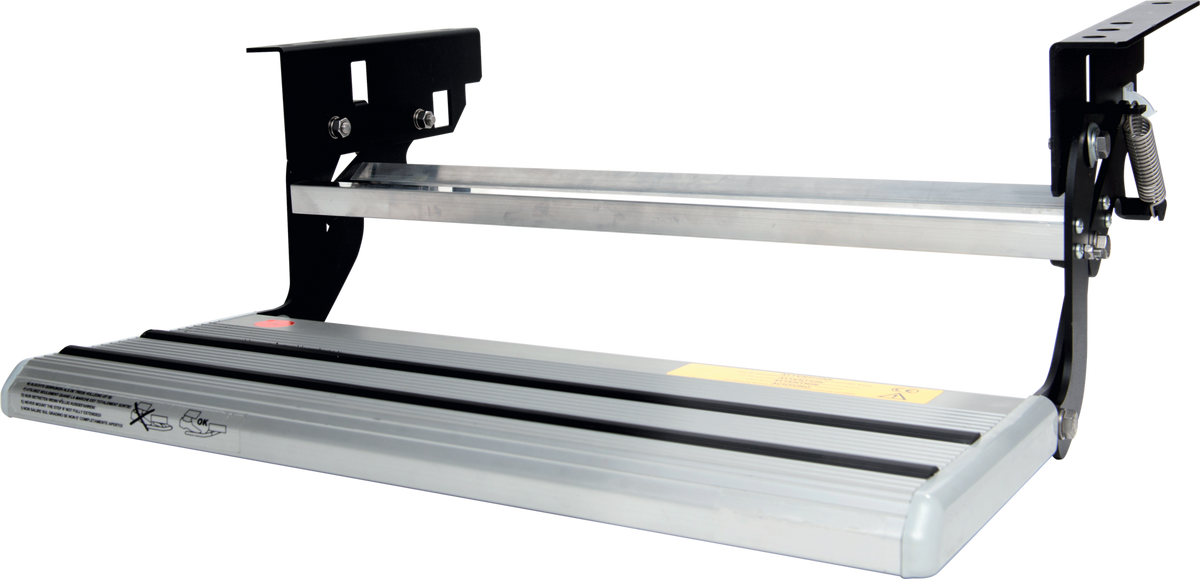 Lippert PROJECT Manuelle Schwingstufe T 440