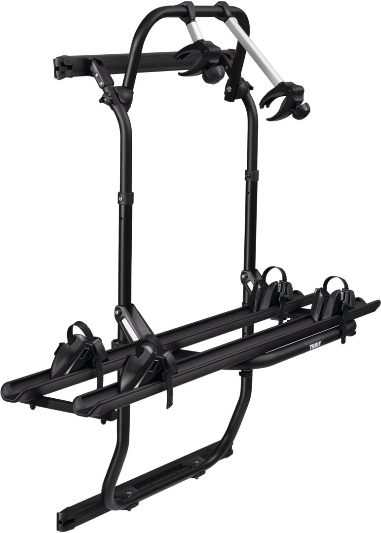 THULE Elite Van XT FD ab 07 Black