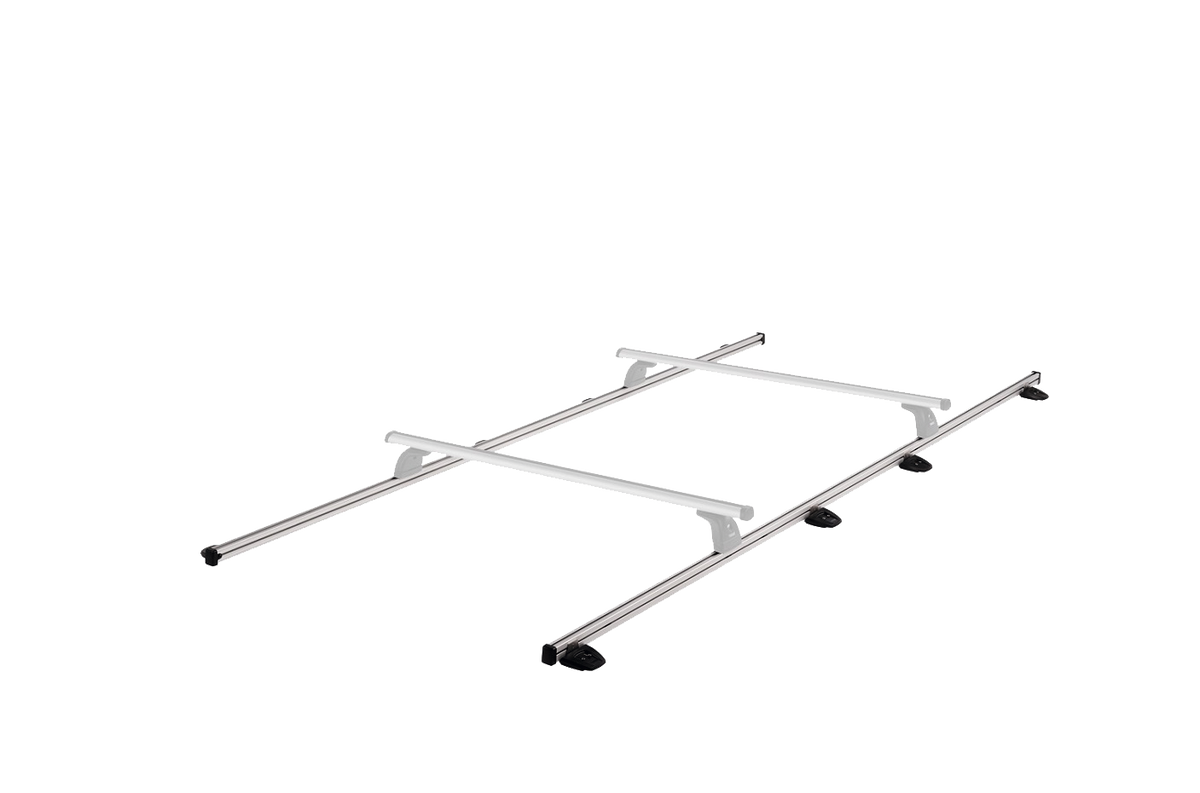 Thule Längsschienen FD L4H2 (S)