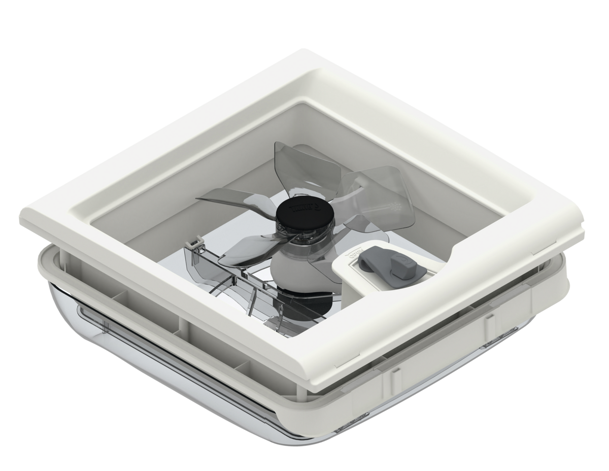 Fiamma Kit Turbo-Vent 28 F