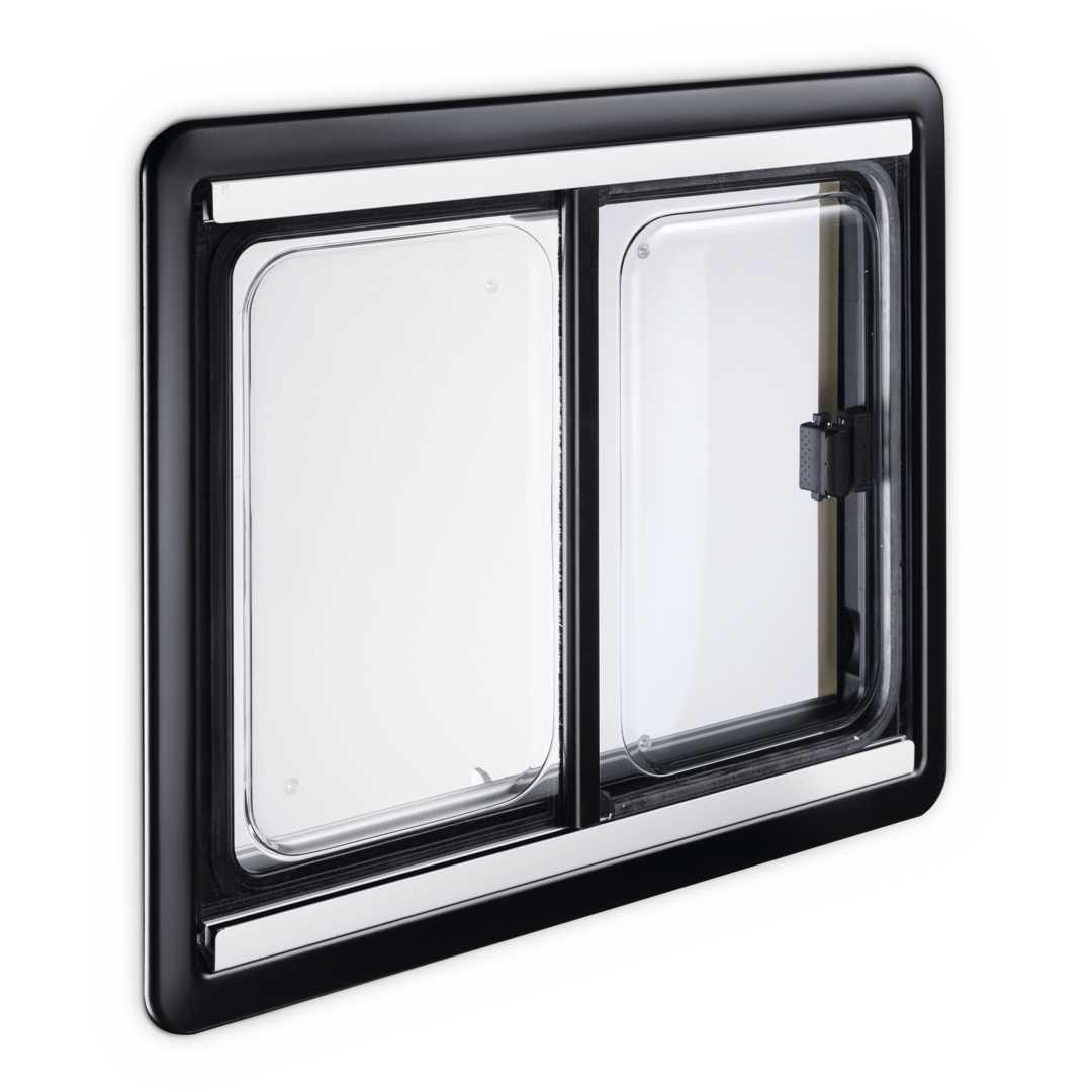 Dometic S 4-Schiebefenster 700 x 450 mm