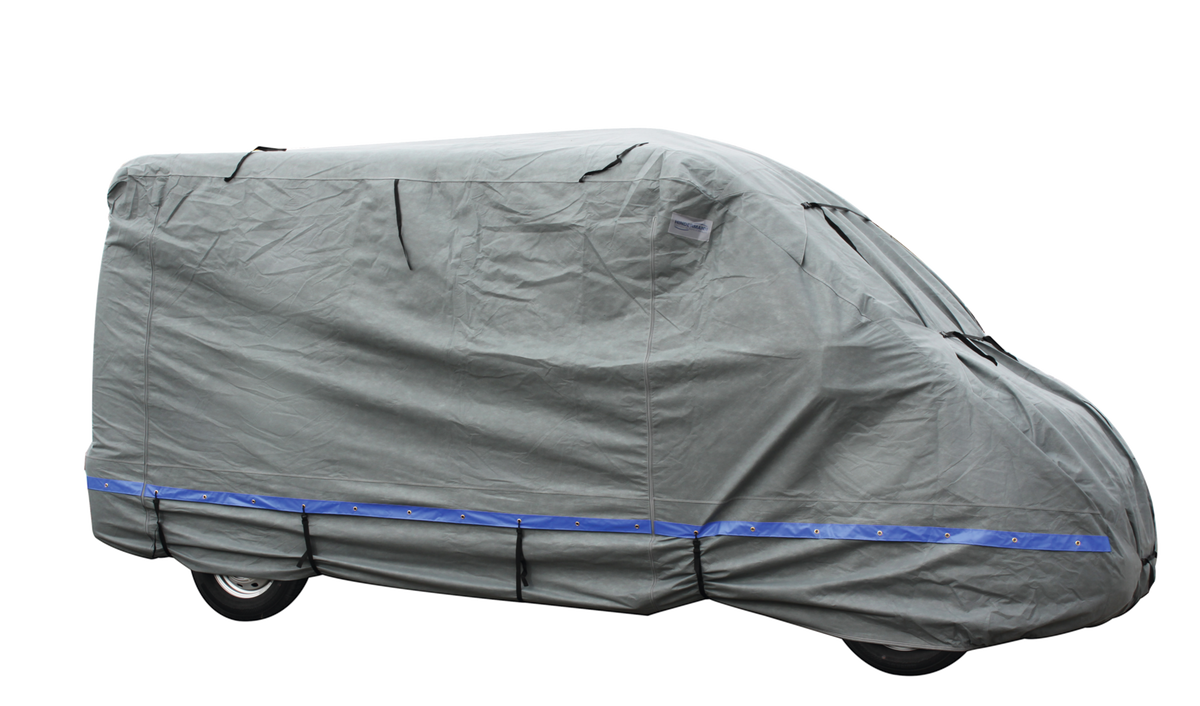 Hindermann Schutzhülle WINTERTIME FD 655 cm