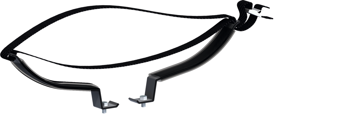 Alu-Line EuroCarry Surf-Kit
