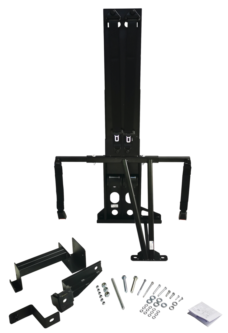CTA Sitzbock Ford Transit Standard KIT