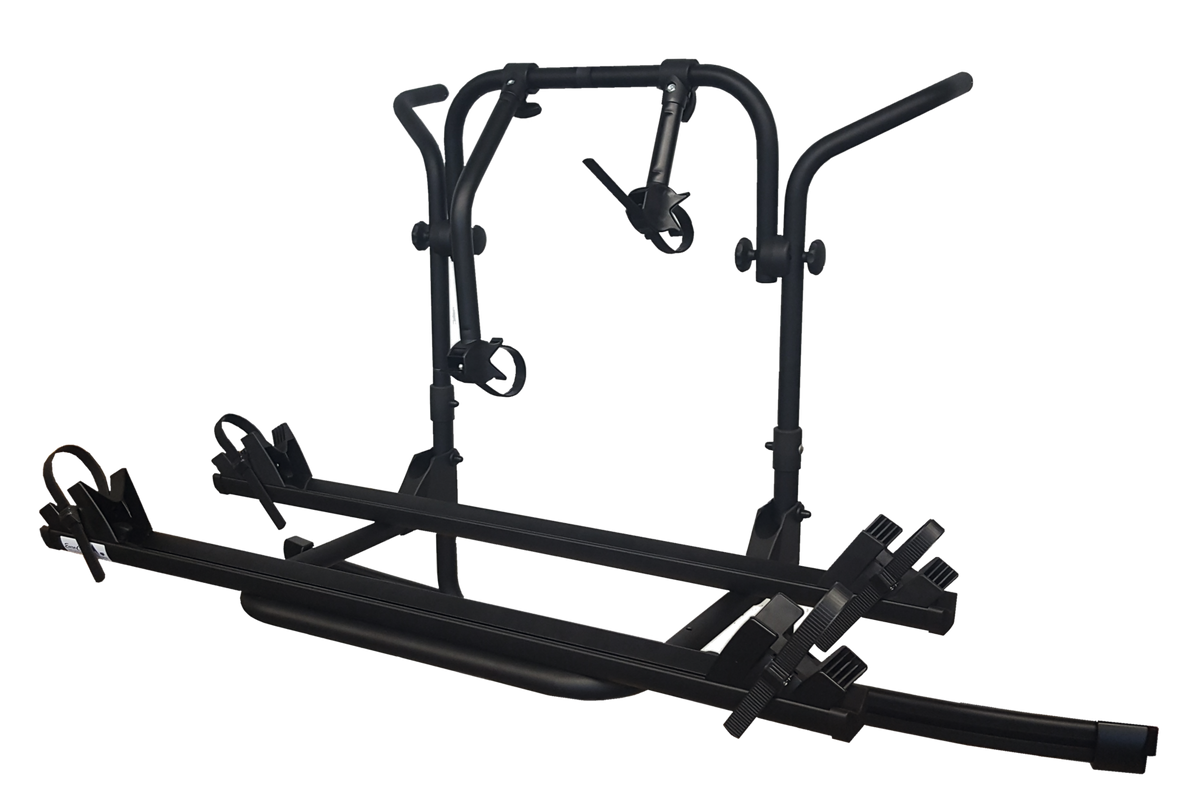 Alu-Line EuroCarry FT Custom 2012-2023