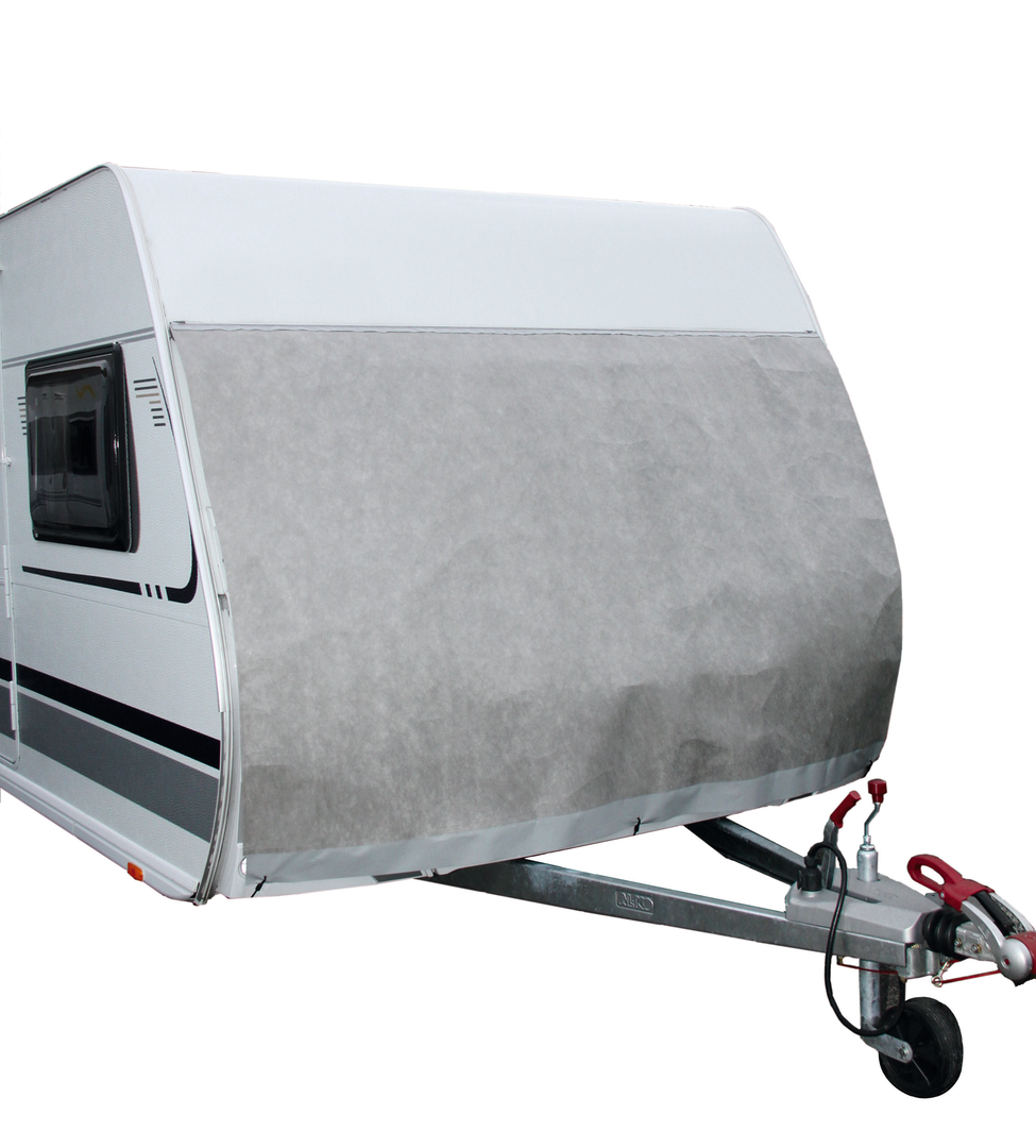 Hindermann Bugschutzplane Caravan 200-160 cm