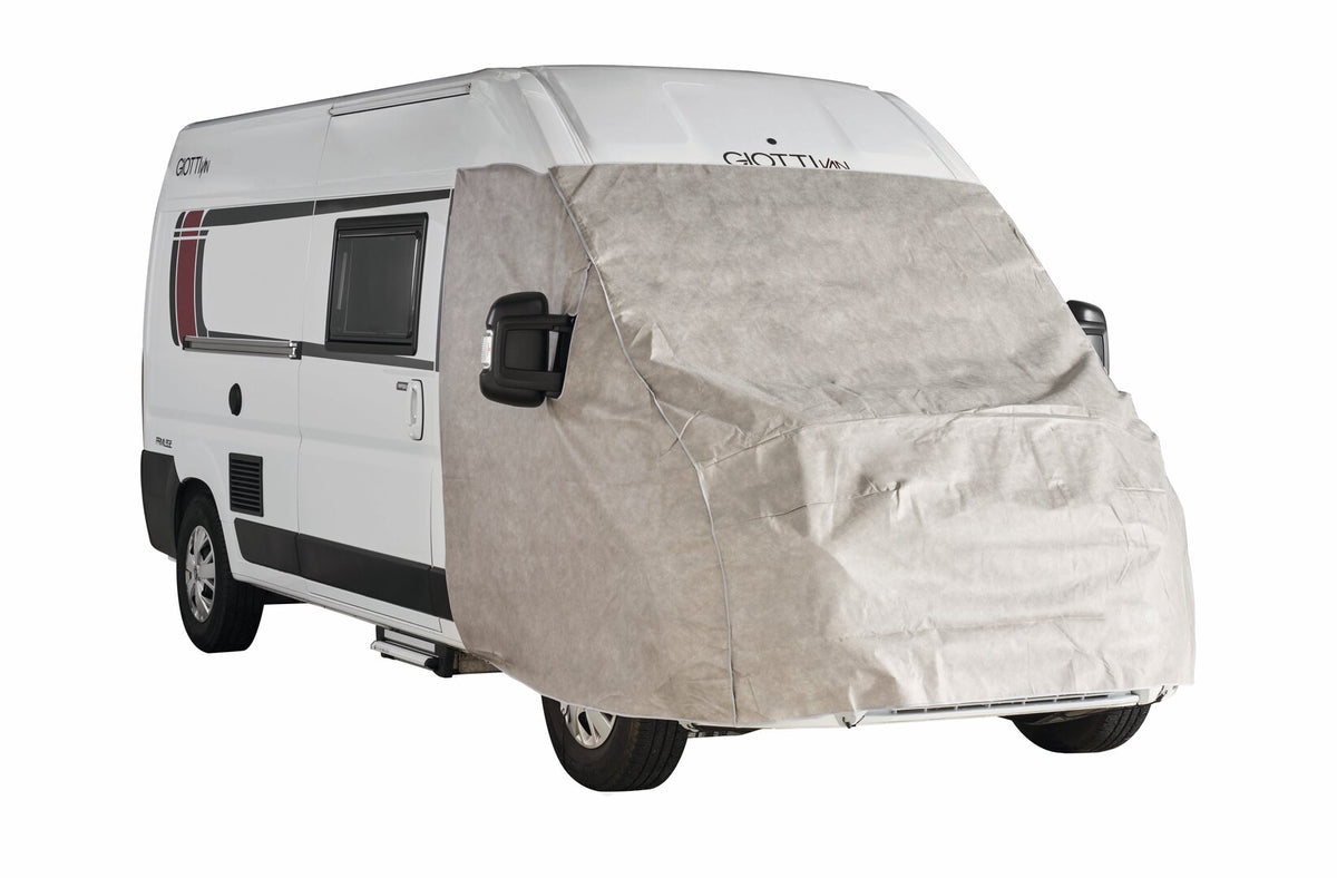 Hindermann Fahrerhaus-Jacket FD ab 2006