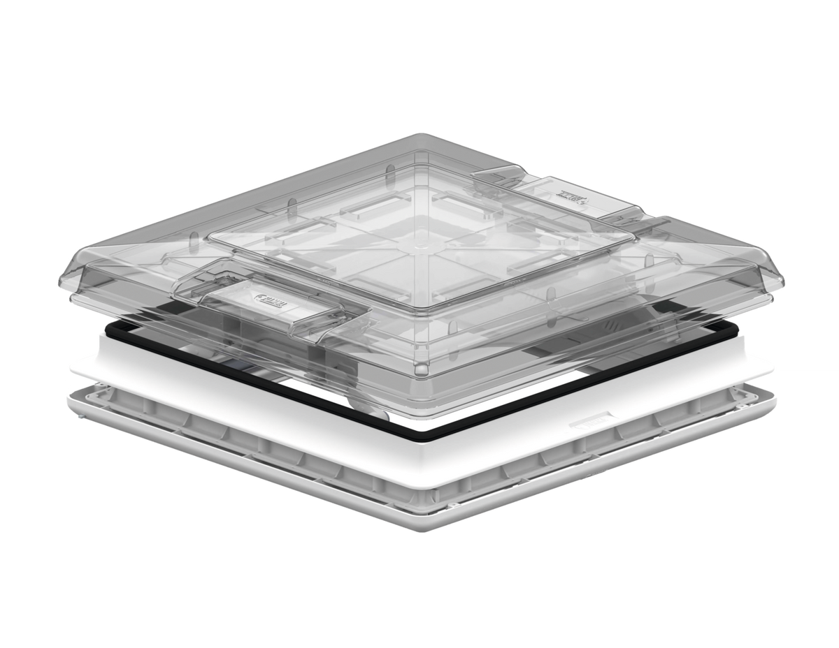 FIAMMA-Vent 50 crystal