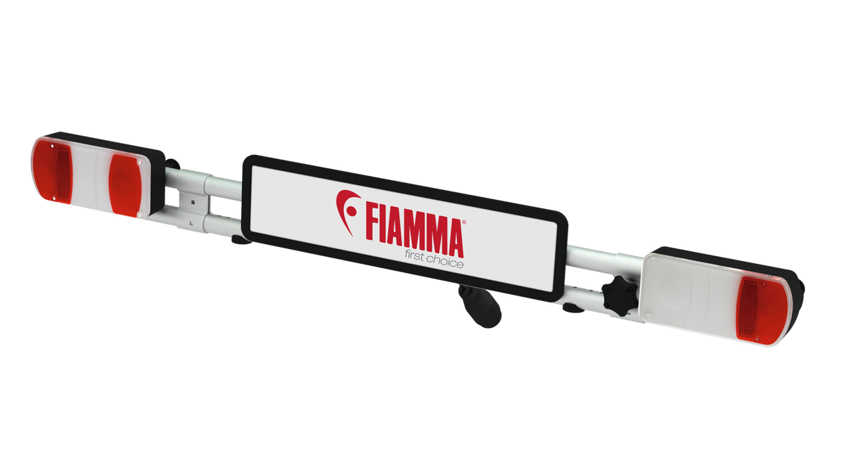 Fiamma Nummernschild-Leuchte