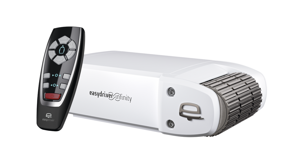 Reich easydriver infinity3.5