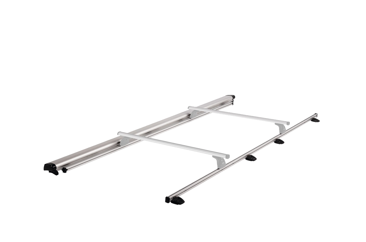 Thule Längsschienen FD Markisenpaket L4H2 (S)