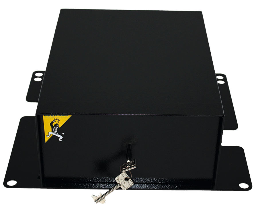 Mobil-Safe VW T4-T5-T6